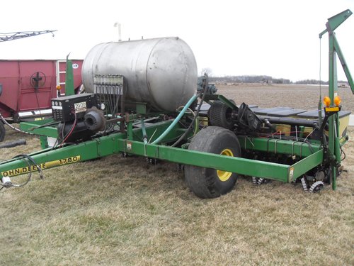 Property photo 6 - Shafer Farm & Shop Equipment Auction
